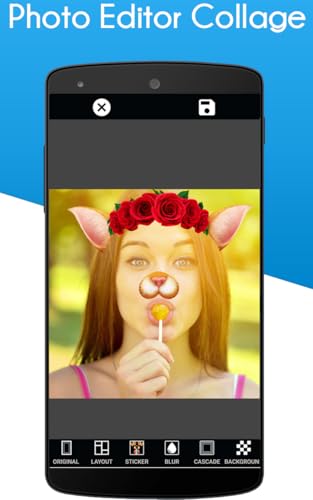 Filters & Square for snap