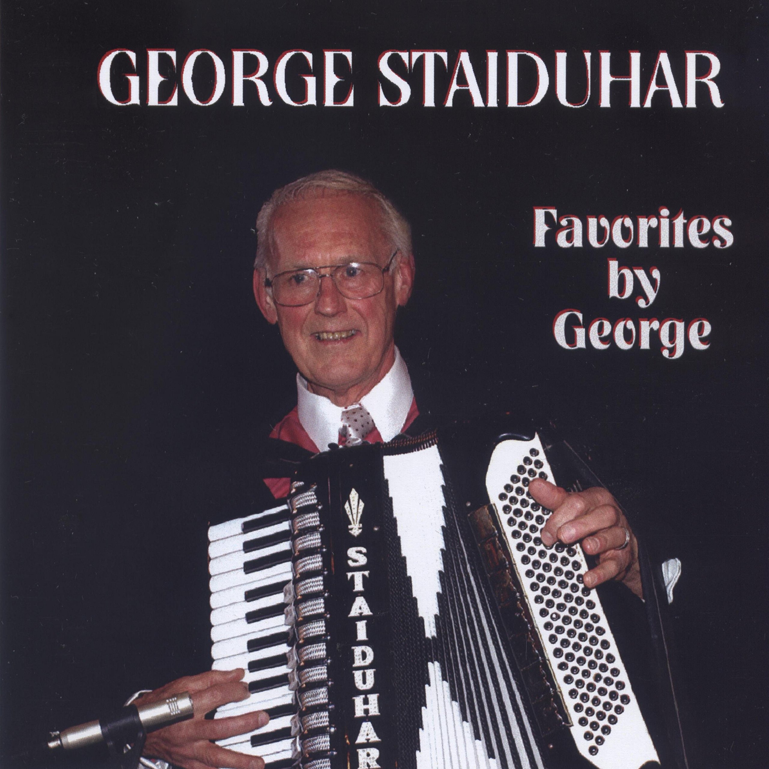 George Staiduhar