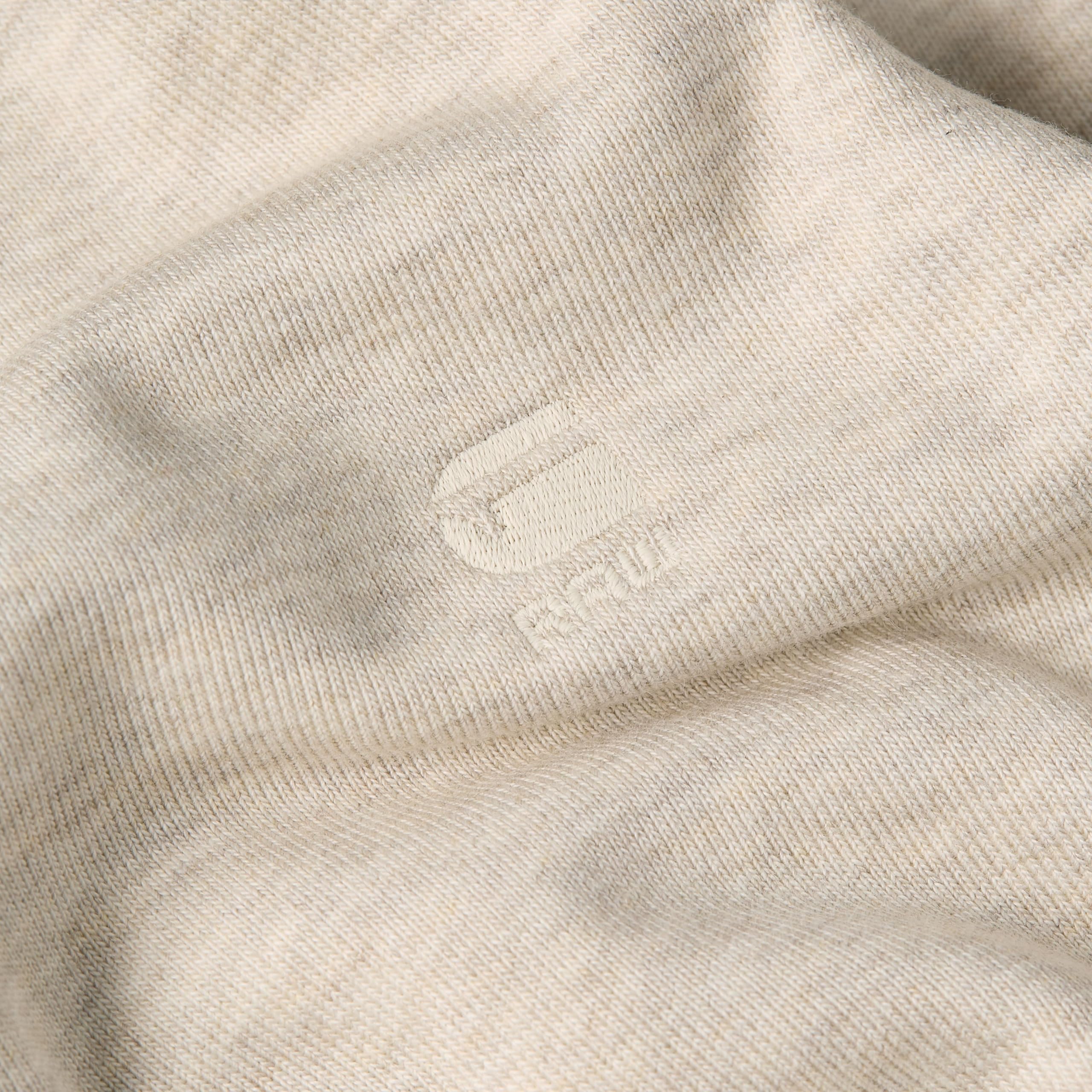 G-Star Hommes Nifous Zip Thru Sweater