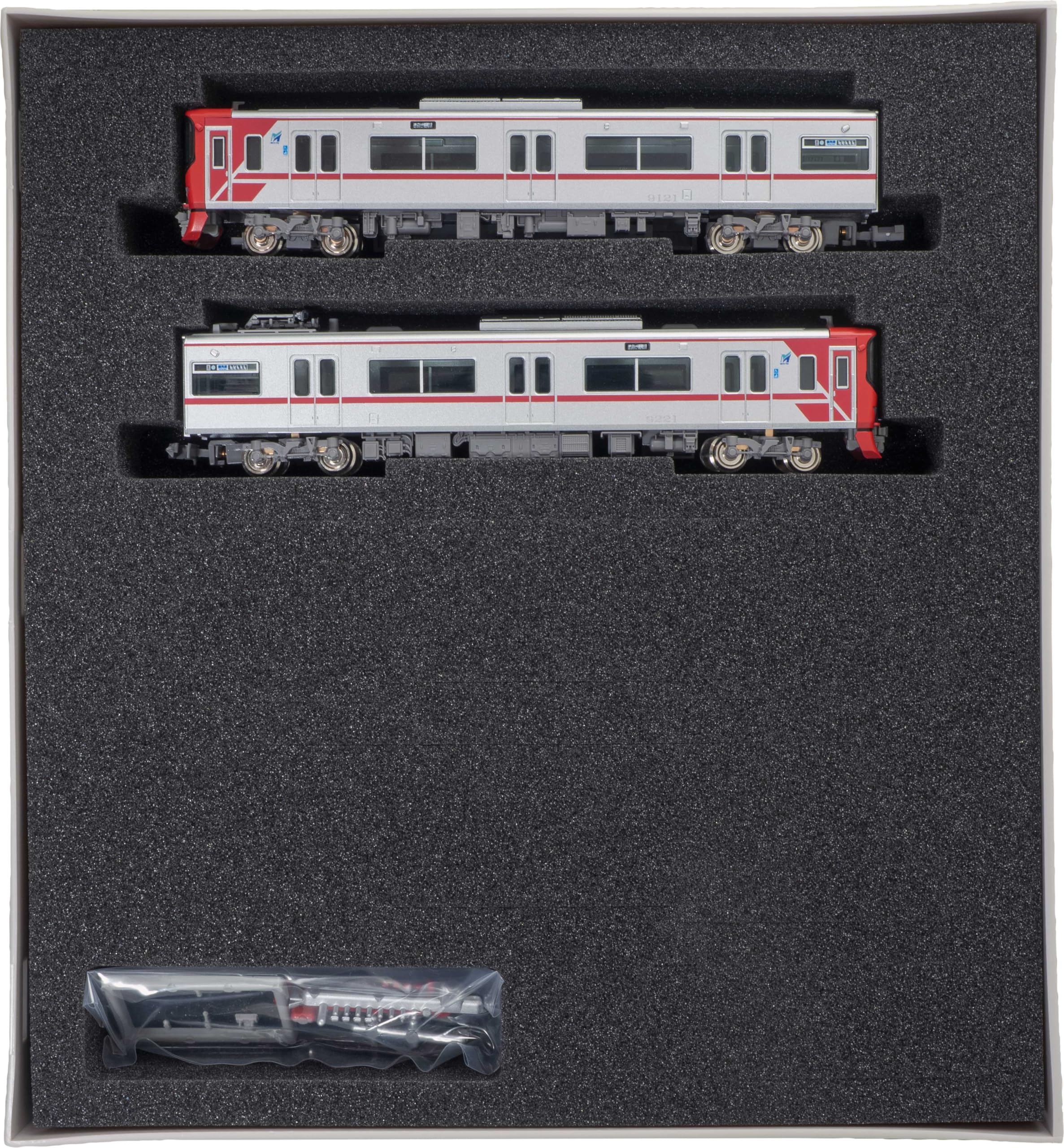 Amazon | グリーンマックス (Greenmax) Nゲージ 名鉄9100系 (5次車 Amazon | グリーンマックス (Greenmax) Nゲージ 名鉄9100系 (5次車