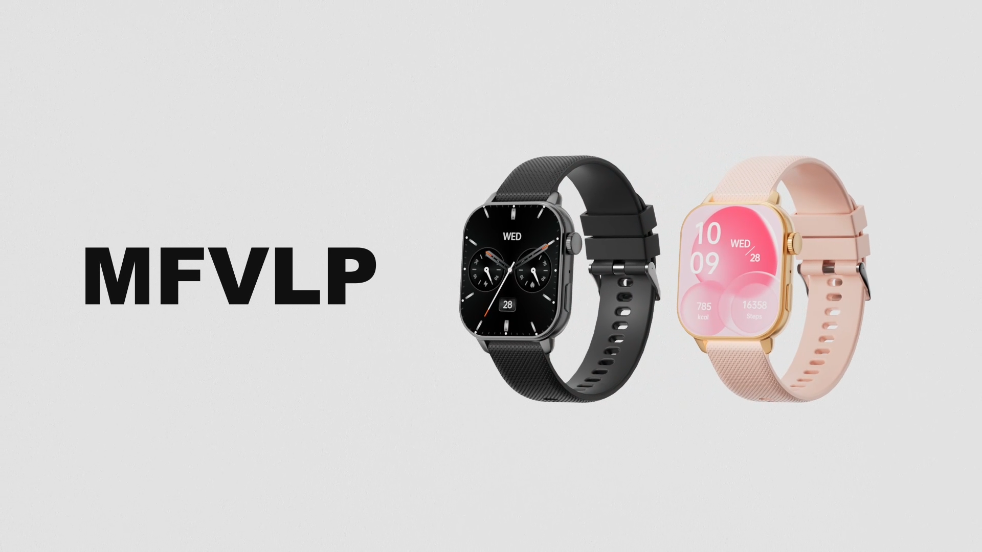 Yeşil ve Gri Renk Seçenekleri