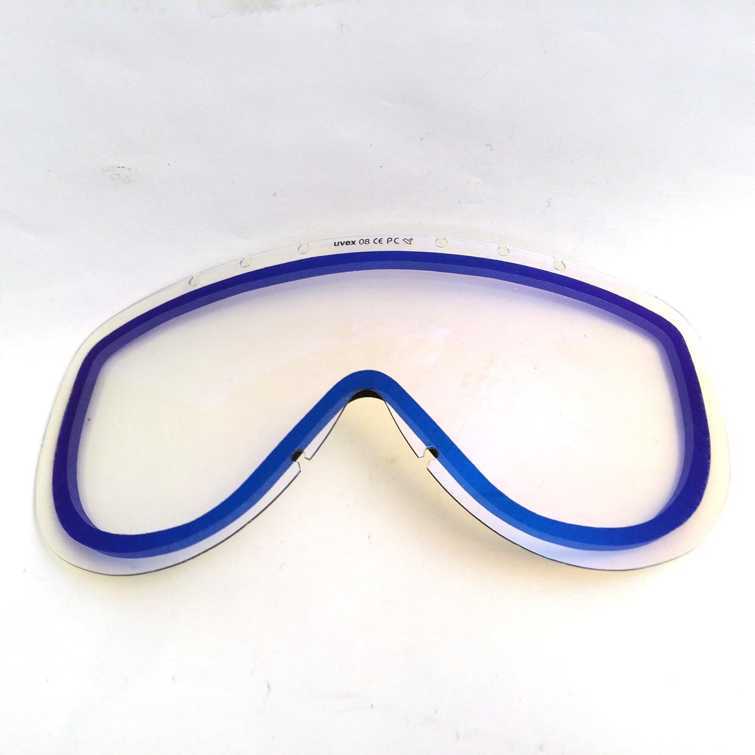 Uvex Sports Racer Snow Goggle Replacement Lens 558604