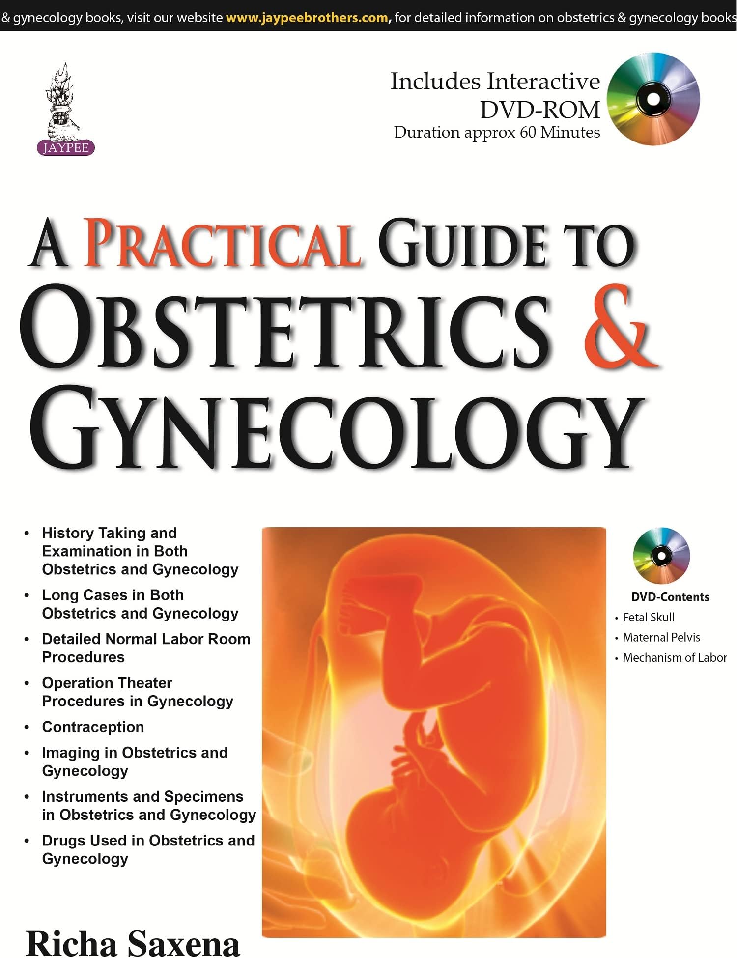A Practical Guide to Obstetrics & Gynecology
