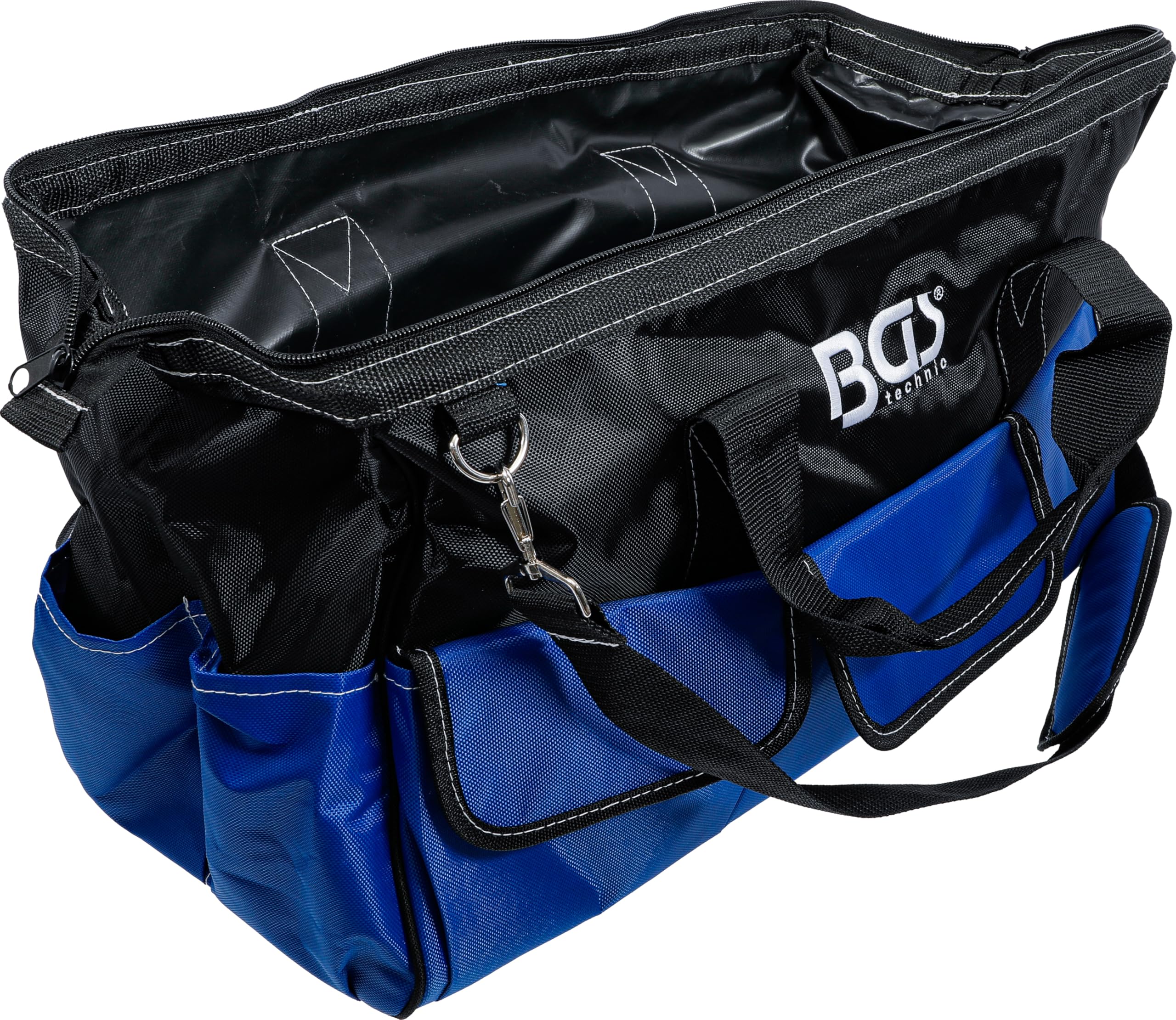 BGS 74391 | Borsa portautensili universale | grande | 508 x 230 x 330 mm
