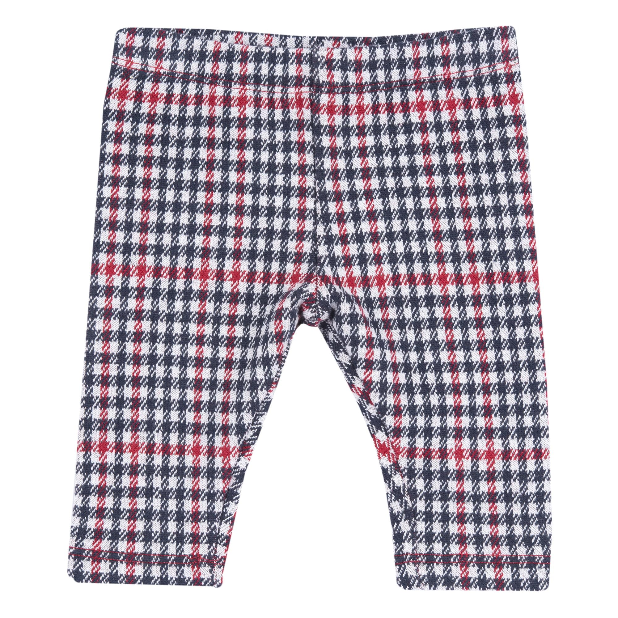 Chicco Outfit Due Pezzi: Leggings E Felpa Salopette Bimba 0-24