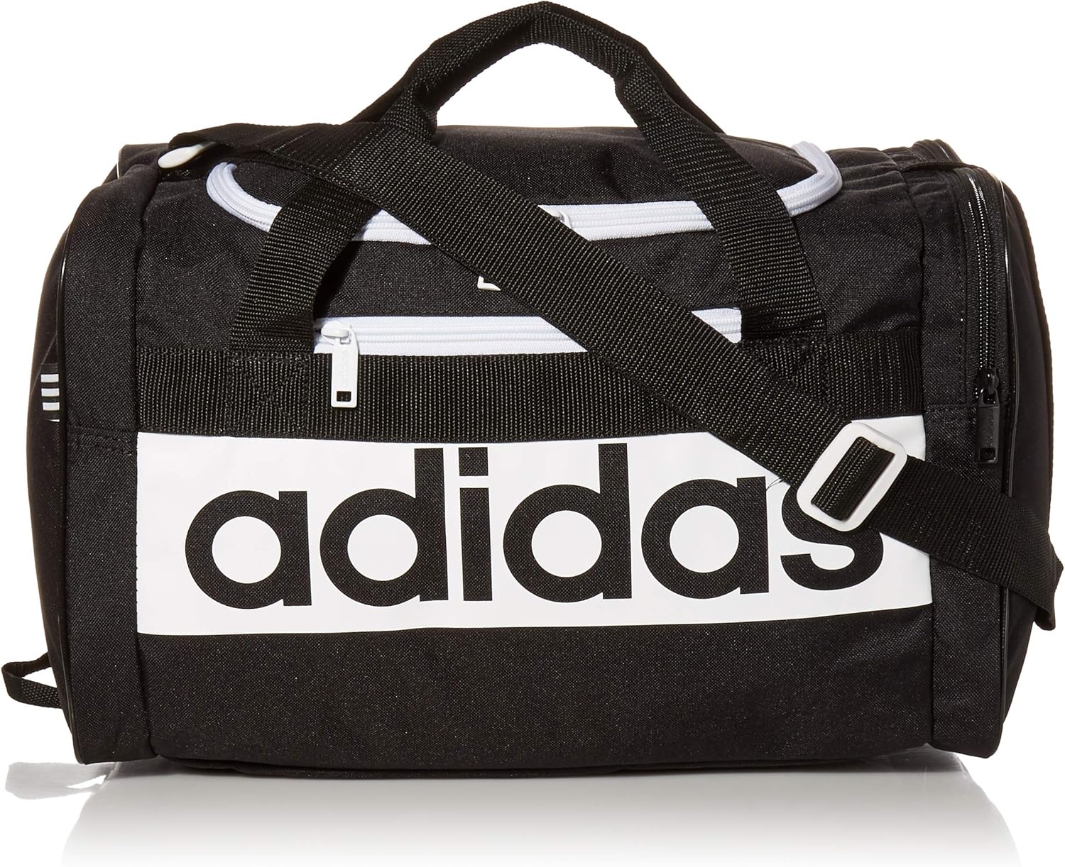 adidas Court Lite Duffel Bag: Clothing