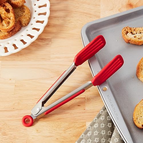 Vista 30 de Mini pinzas giratorias, azul índigo Índigo profundo