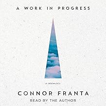 A Work in Progress: A Memoir