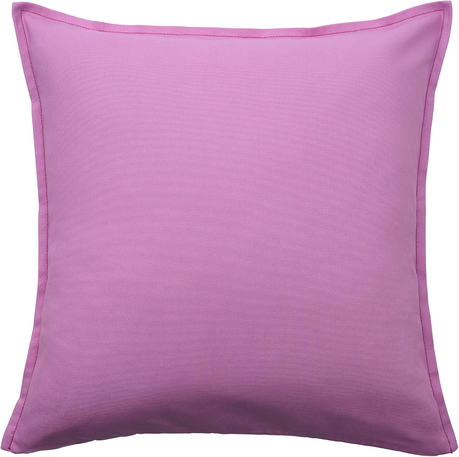 GURLI Cushion cover, pink, 50x50 cm