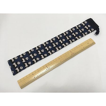 Amazon Co Jp 30cmものさし入れ ホーム キッチン