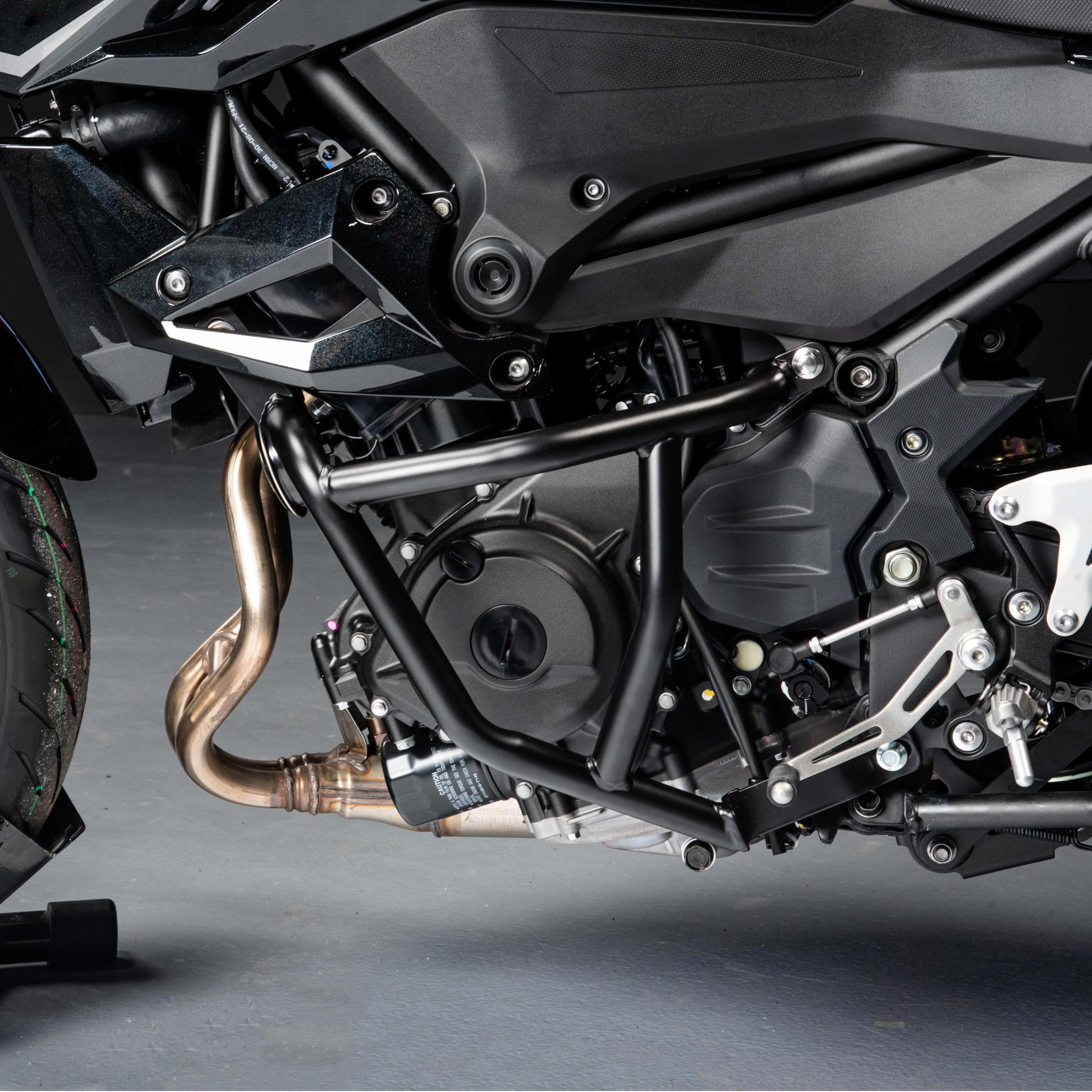 【オーダーページ 】オーダー休止中 NINJA ZX-25R PAD, 60X20X20 39156-2630-BC | KAWASAKI,ZX25R