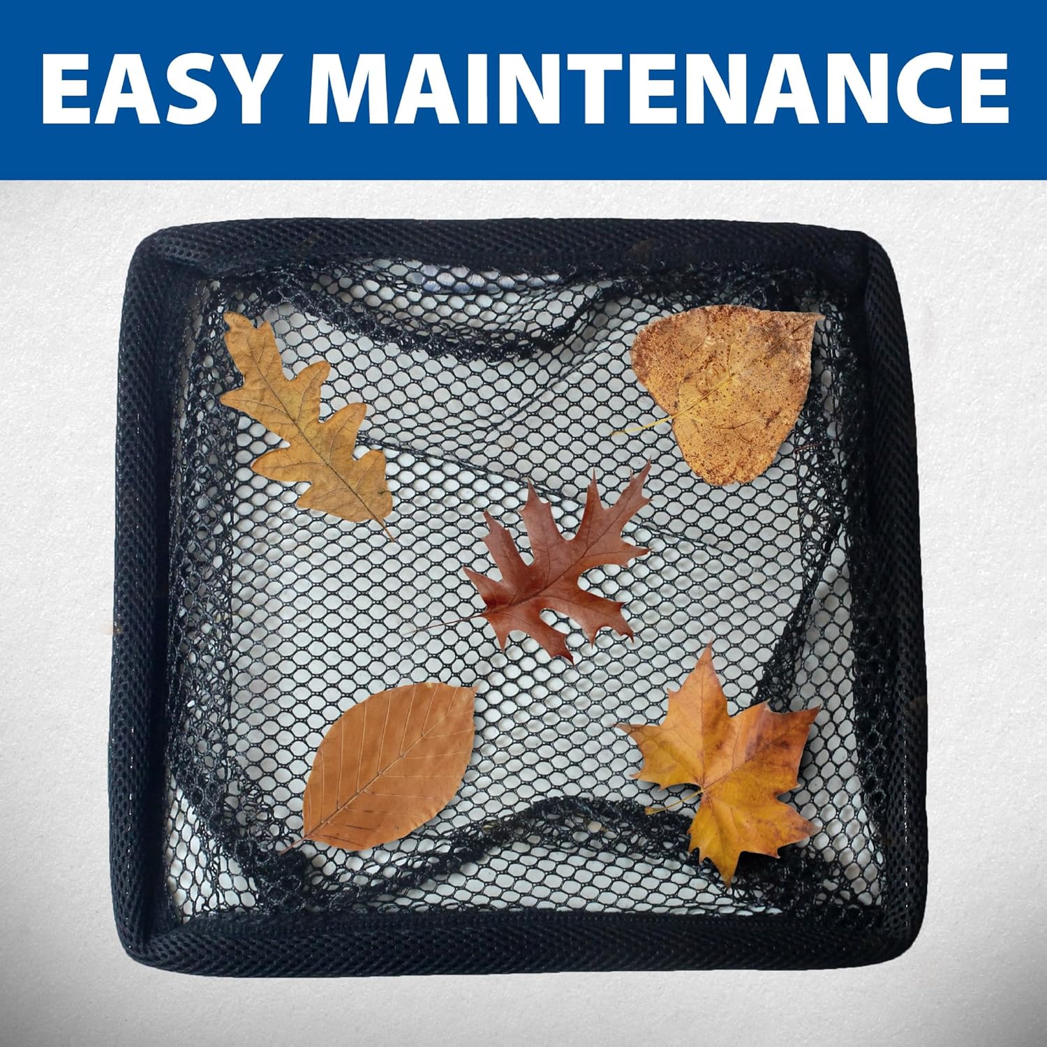 The Pond Guy ClearSkim Skimmer