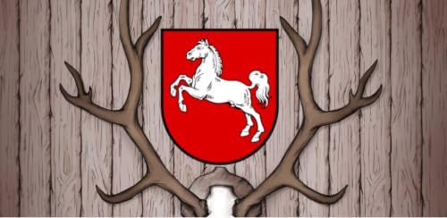 Jagdschein Trainer Niedersachsen – vue 8