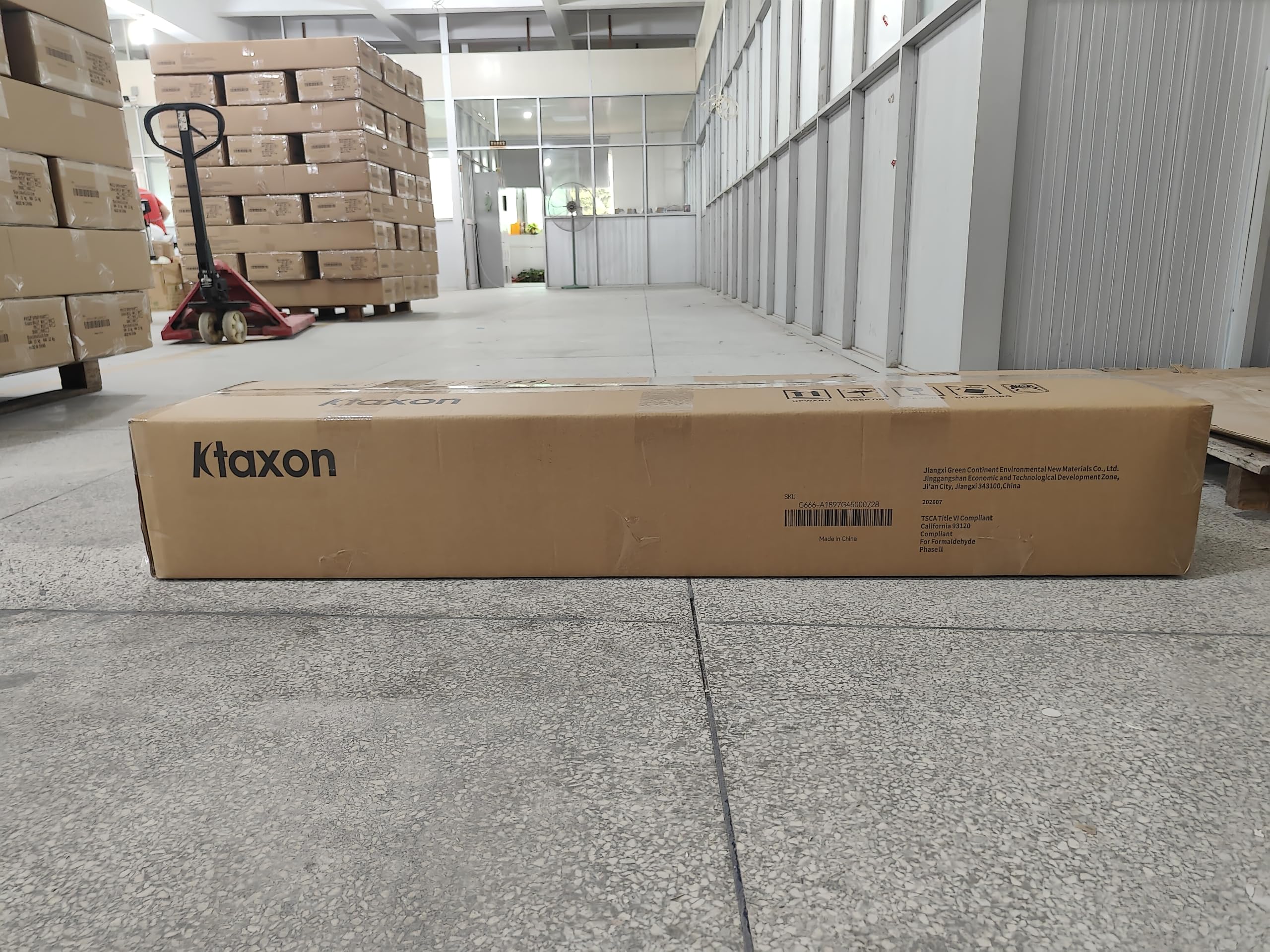 Ktaxon Guitarra eléctrica de tamaño completo, cuerpo sólido HSH Pickups 170 guitarras kit para principiantes con bolsa de concierto, correa de hombro, brazo de trémolo, cable, púas todos los