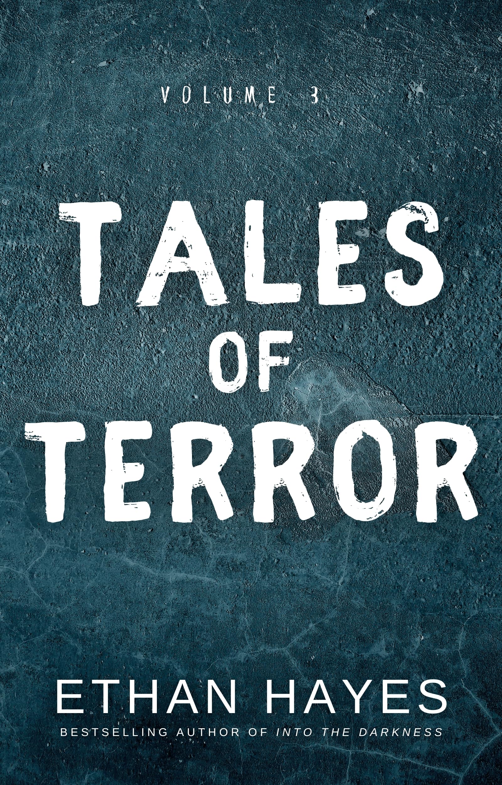 Tales of Terror: Volume 3