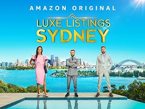Luxe Listings Sydney