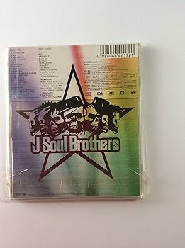 三代目J Soul BrothersCD.DVD HIGH&L0WCD.DVD 三代目J Soul Brothers | Community Playlist on Amazon Music