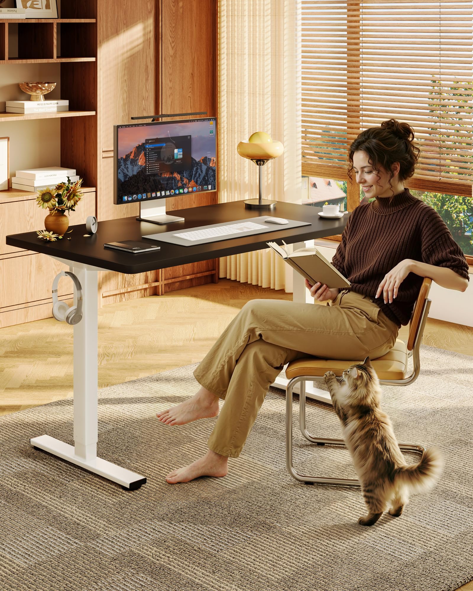 Amazon.com: FLEXISPOT EN1 60