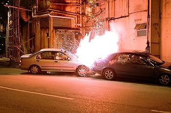 モーターウェイ [DVD] Amazon.co.jp: モーターウェイ [DVD] : ショーン・ユー