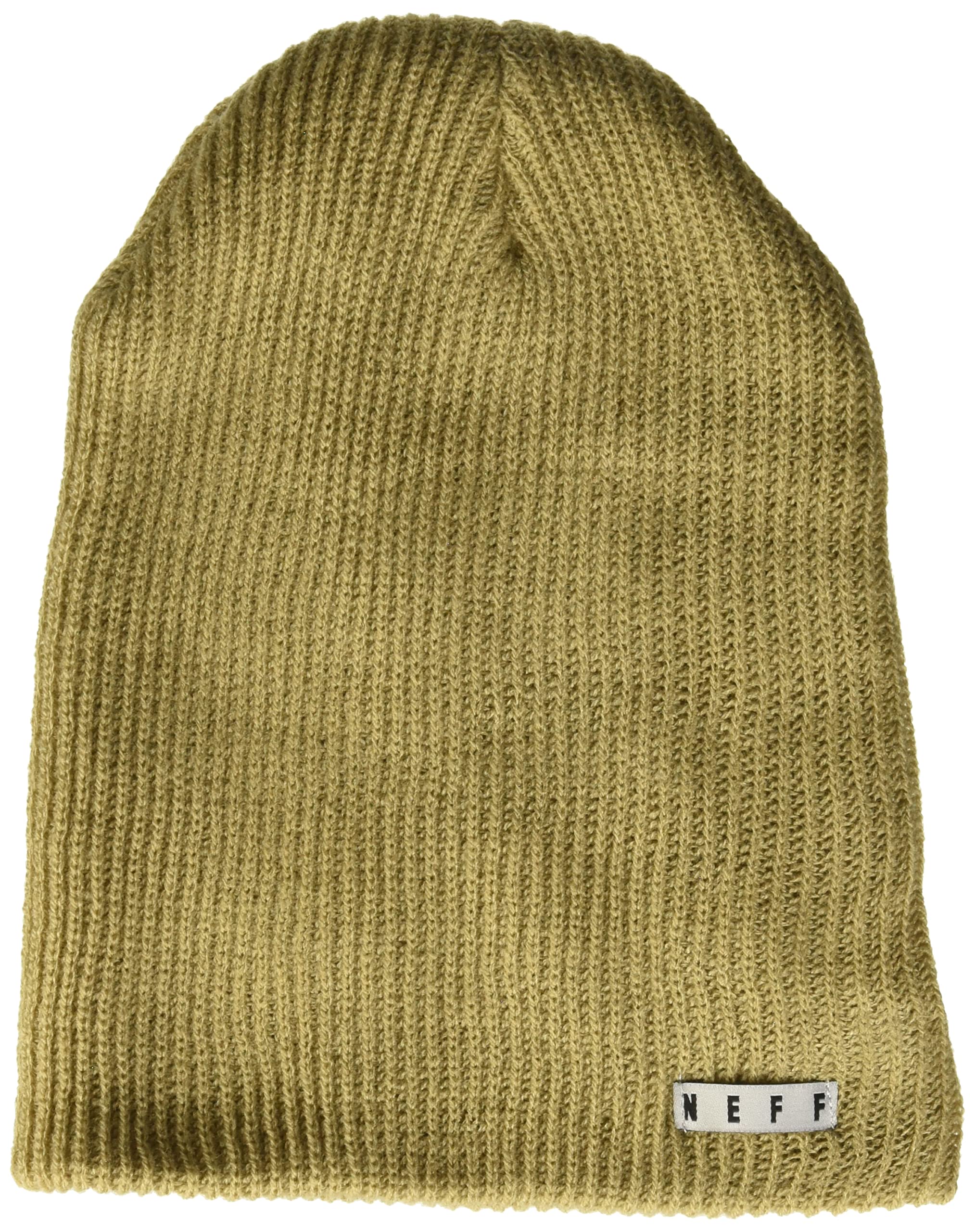 Neff Daily Heather Beanie Hat for Men and Women