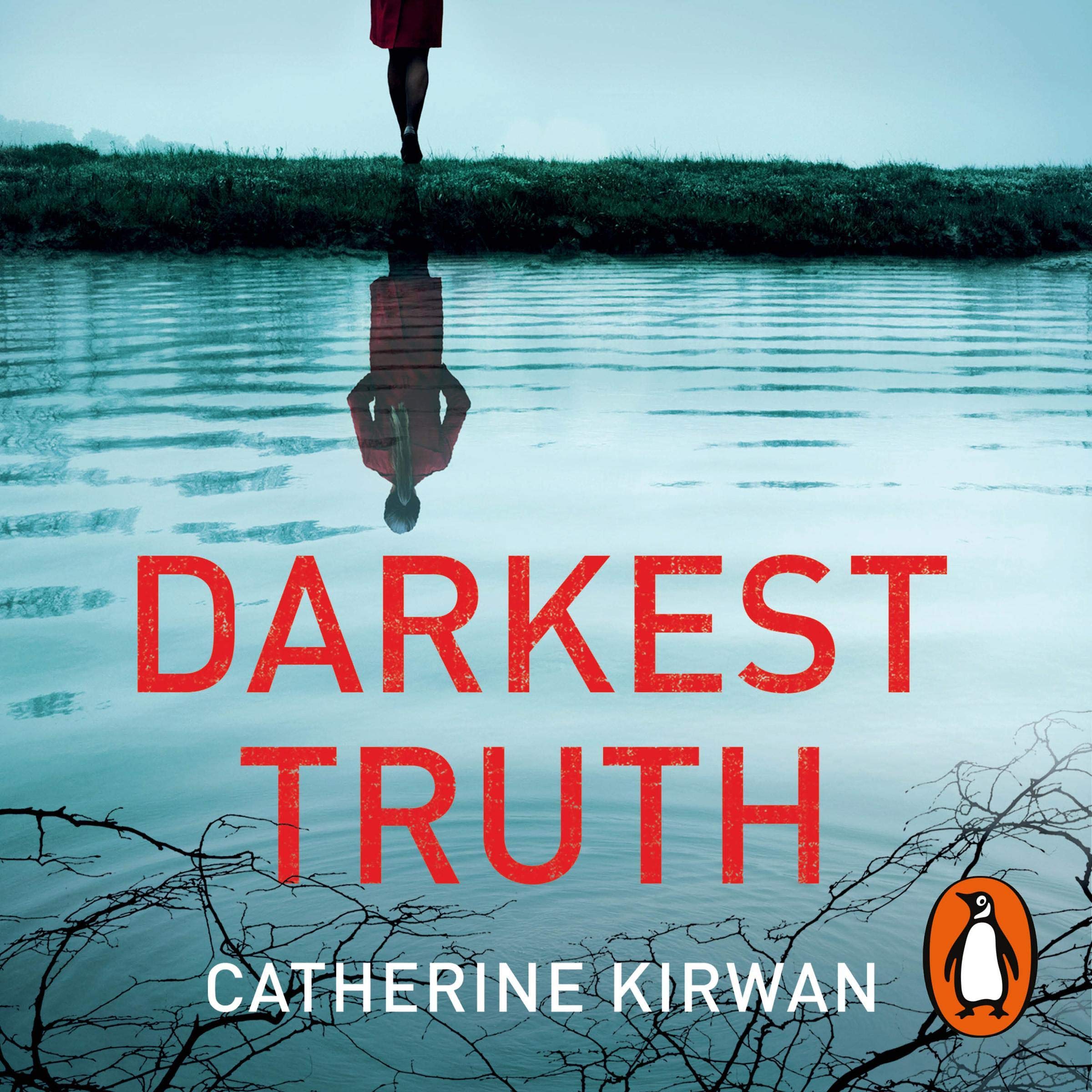 Cover art for Darkest Truth