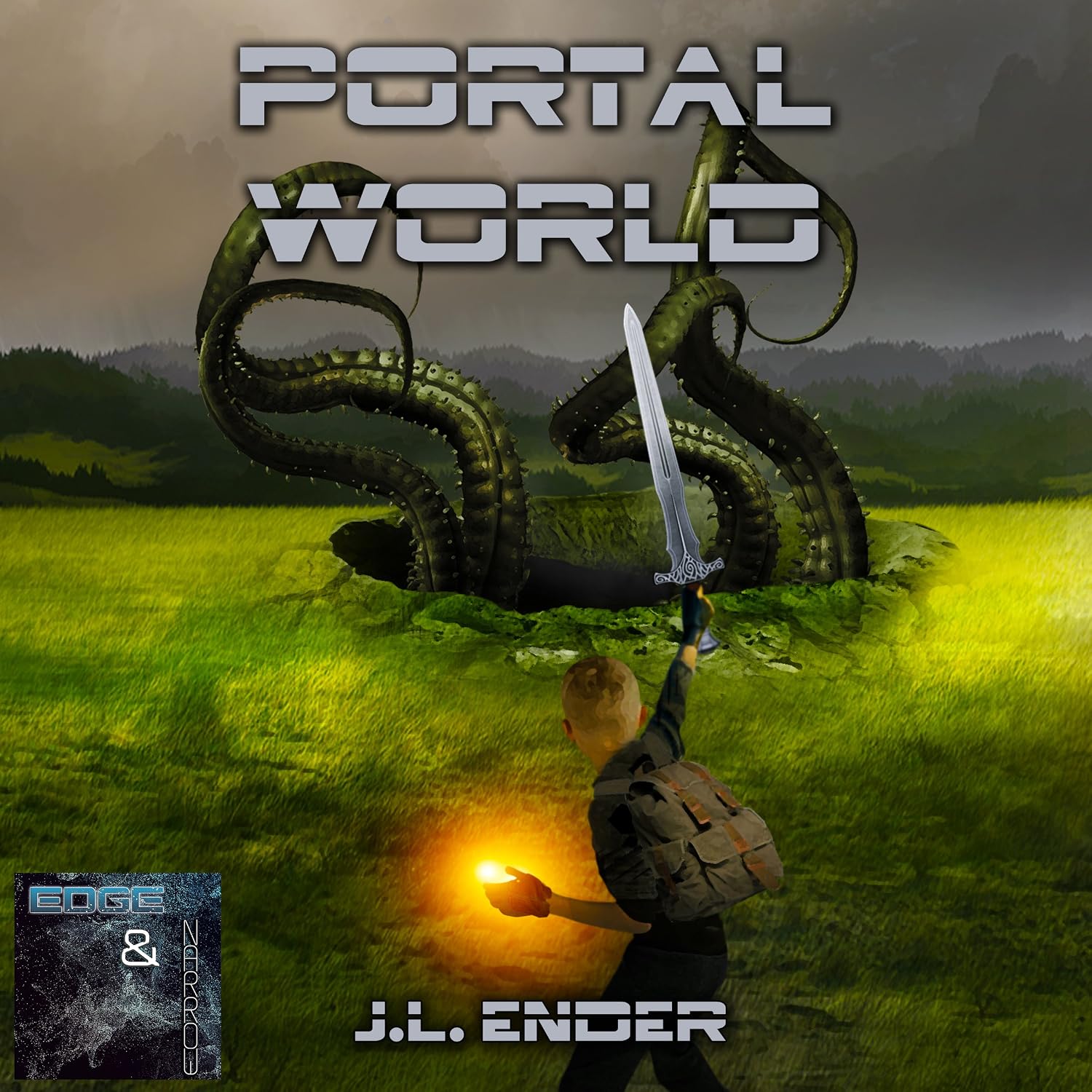 Portal World    
	                
	            

                 
                        Audible Audiobook 
                  
                        – Unabridged