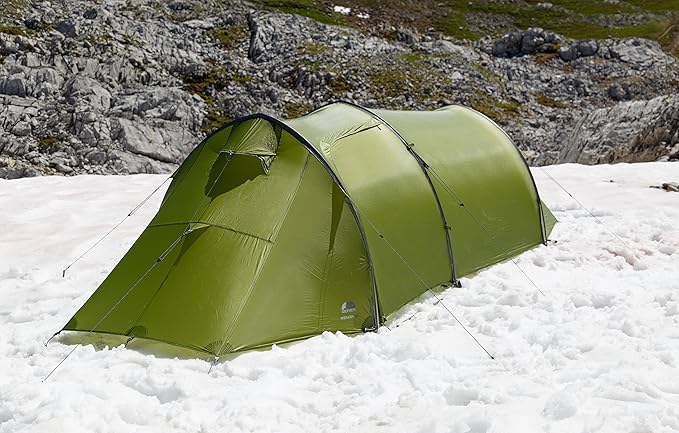vango f10 xenon ul