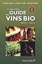 Download Le nouveau guide des vins Bio PDF