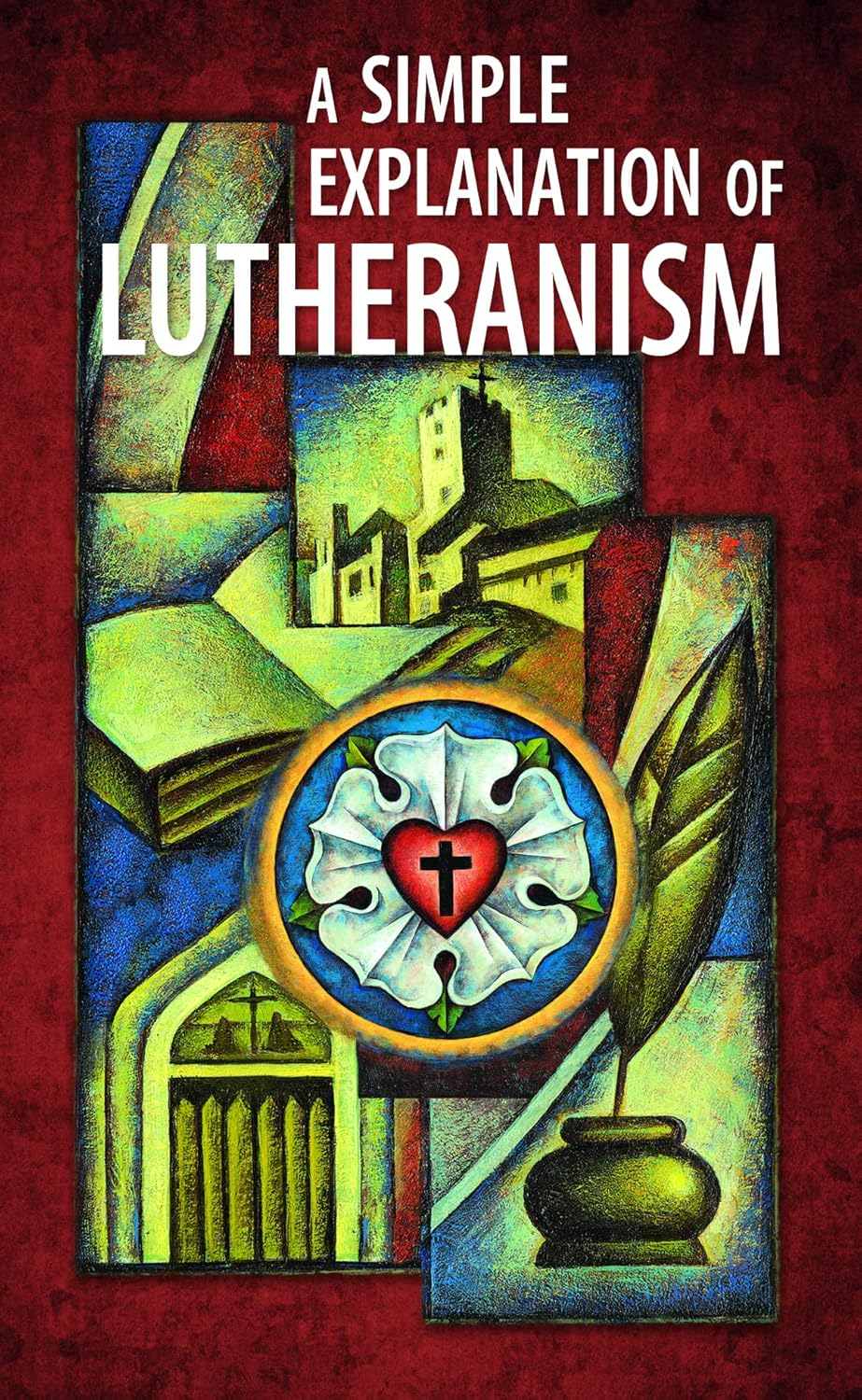 Lutheranism visual data 4