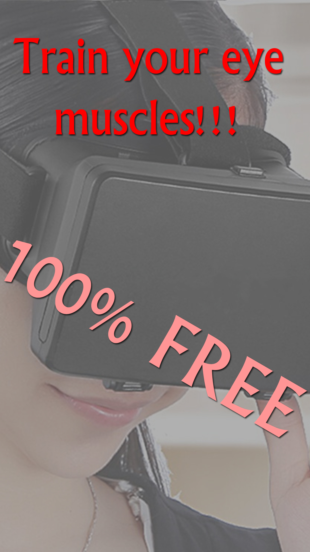 VR Eye Exercise - App on Amazon Appstore