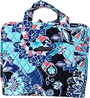 Vista 1 de Vera Bradley Hanging Organizer (Lotus Flower Swirl)