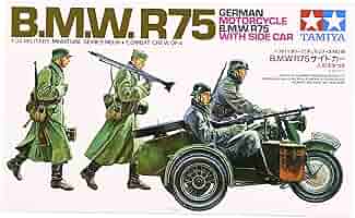 価格変更 1/10 シュコー BMW R75 サイドカー ドイツアフリカ軍団仕様 価格変更 1/10 シュコー BMW R75 サイドカー ドイツアフリカ軍団