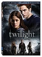 Vista 2 de Twilight (Two-Disc Special Edition)