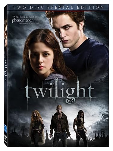 Miniatura 2 de Twilight (Two-Disc Special Edition)