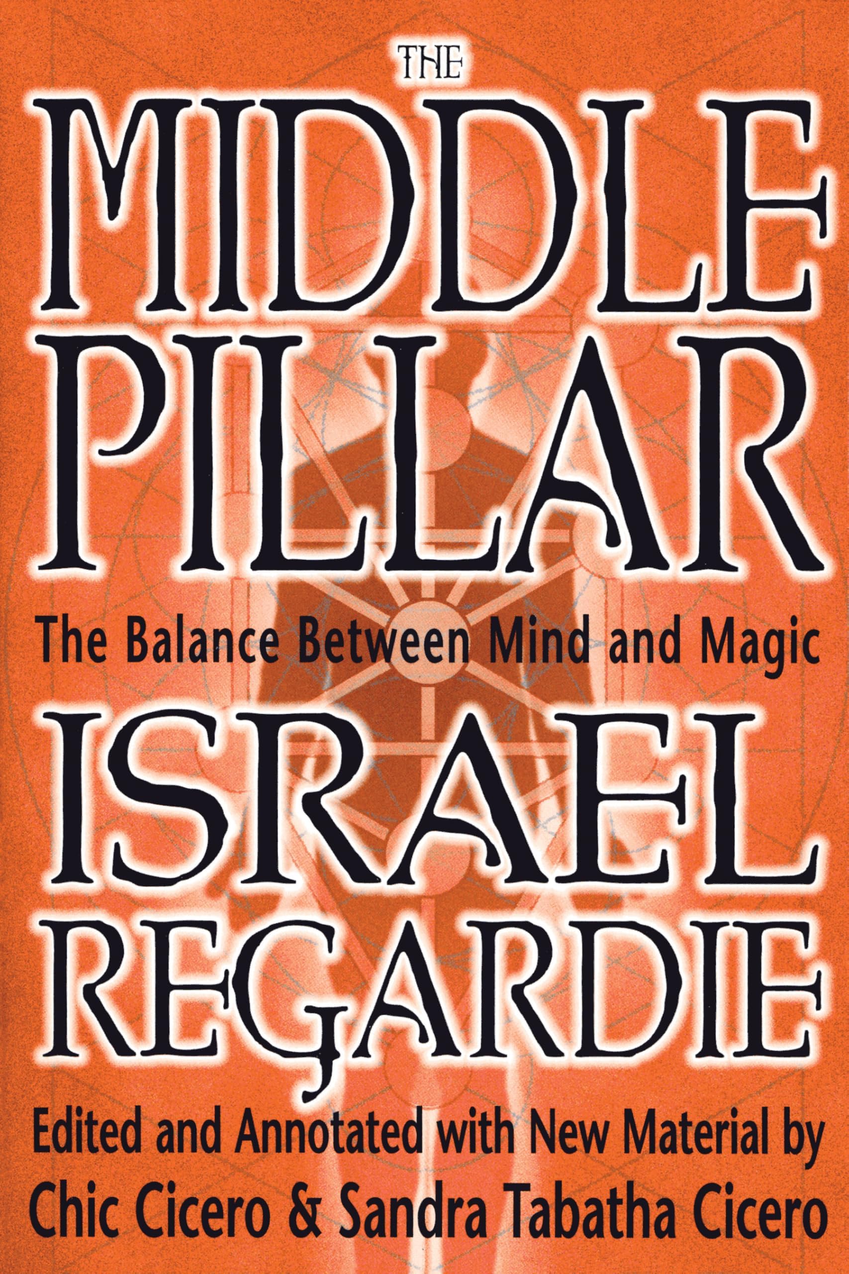 The Middle Pillar