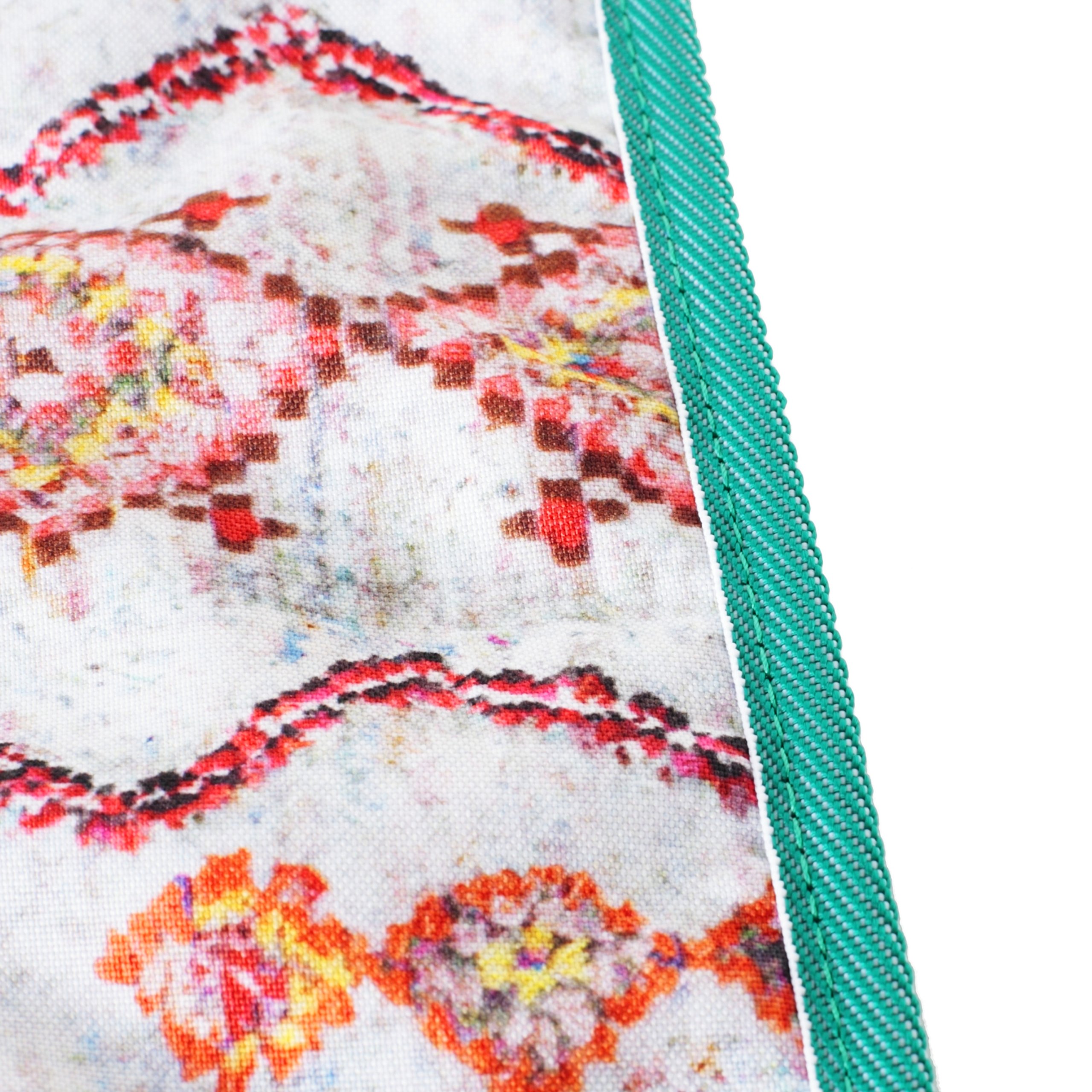 Amazon | Monro(モンロ) レジャーラグ(L) LEISURE RUG Large NOSNOS 