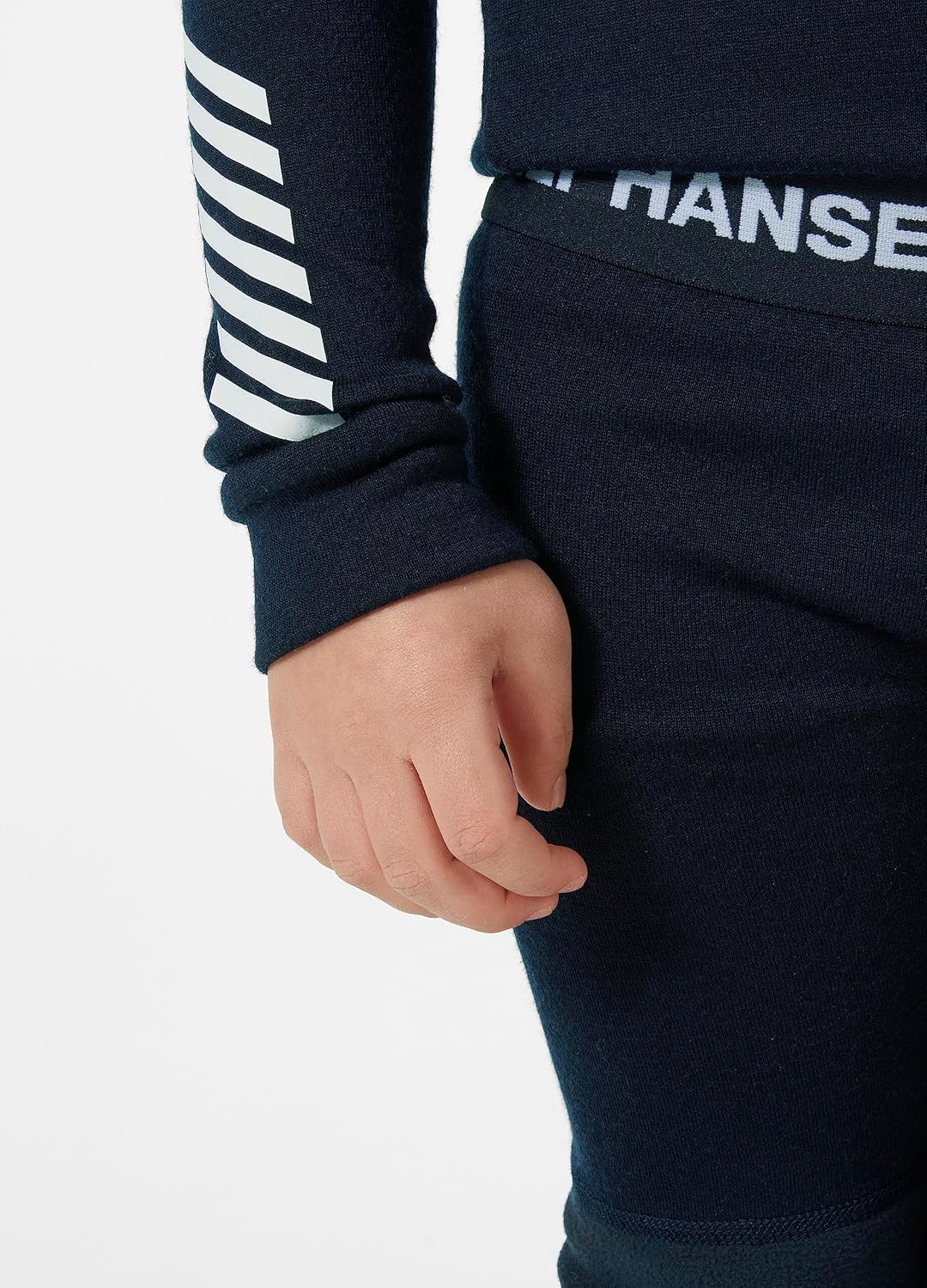Helly-Hansen Kids Unisex LIFA Merino Set