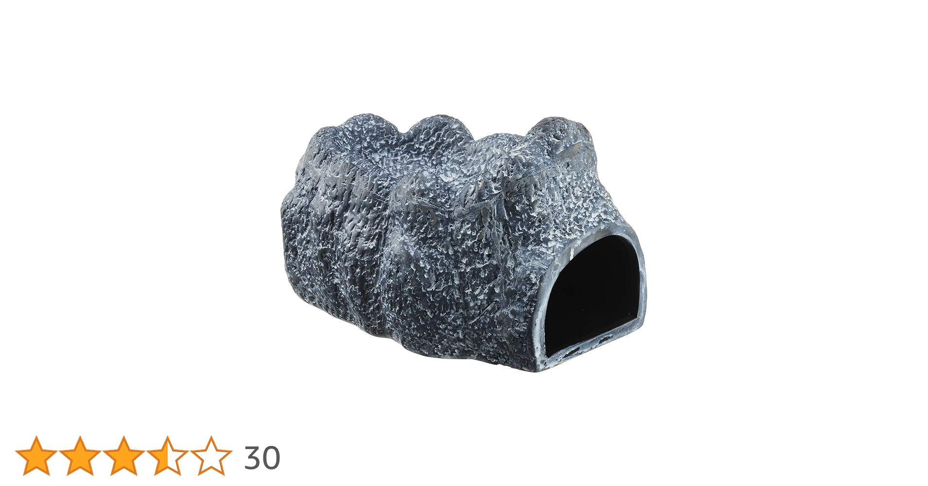 Amazon.co.jp: GEX EXOTERRA モイストロック200 PT3173 爬虫類用