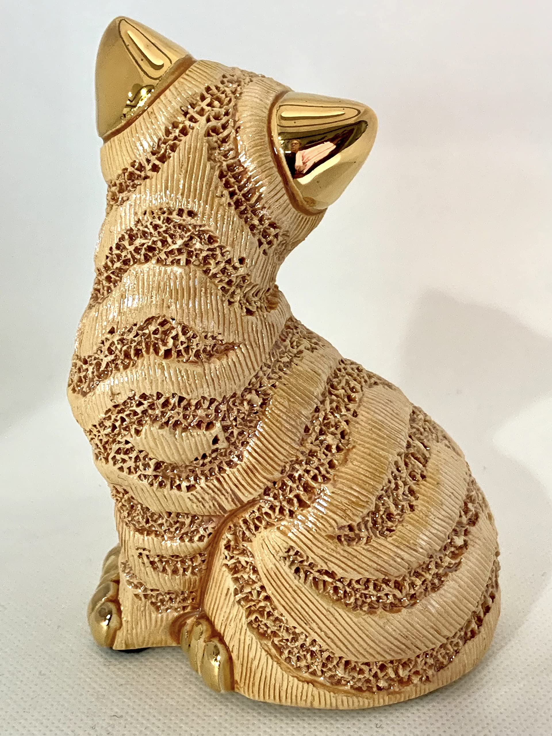 De Rosa Ginger F215 - Figura decorativa (caja de regalo)