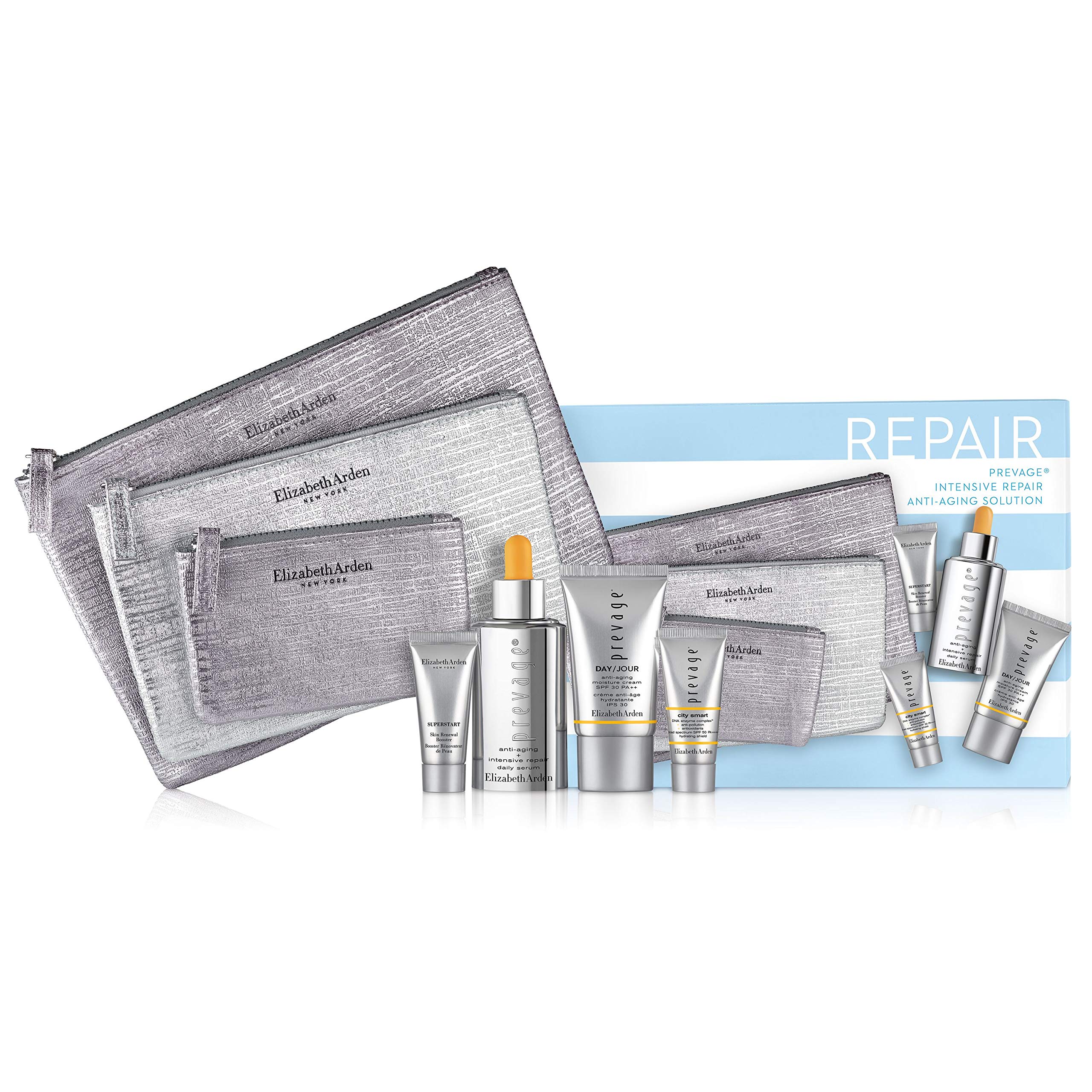 Elizabeth Arden Prevage Intensive Set, 4-Piece