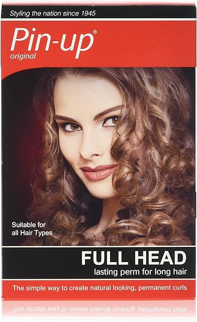 Pin Up Full Head 100ml