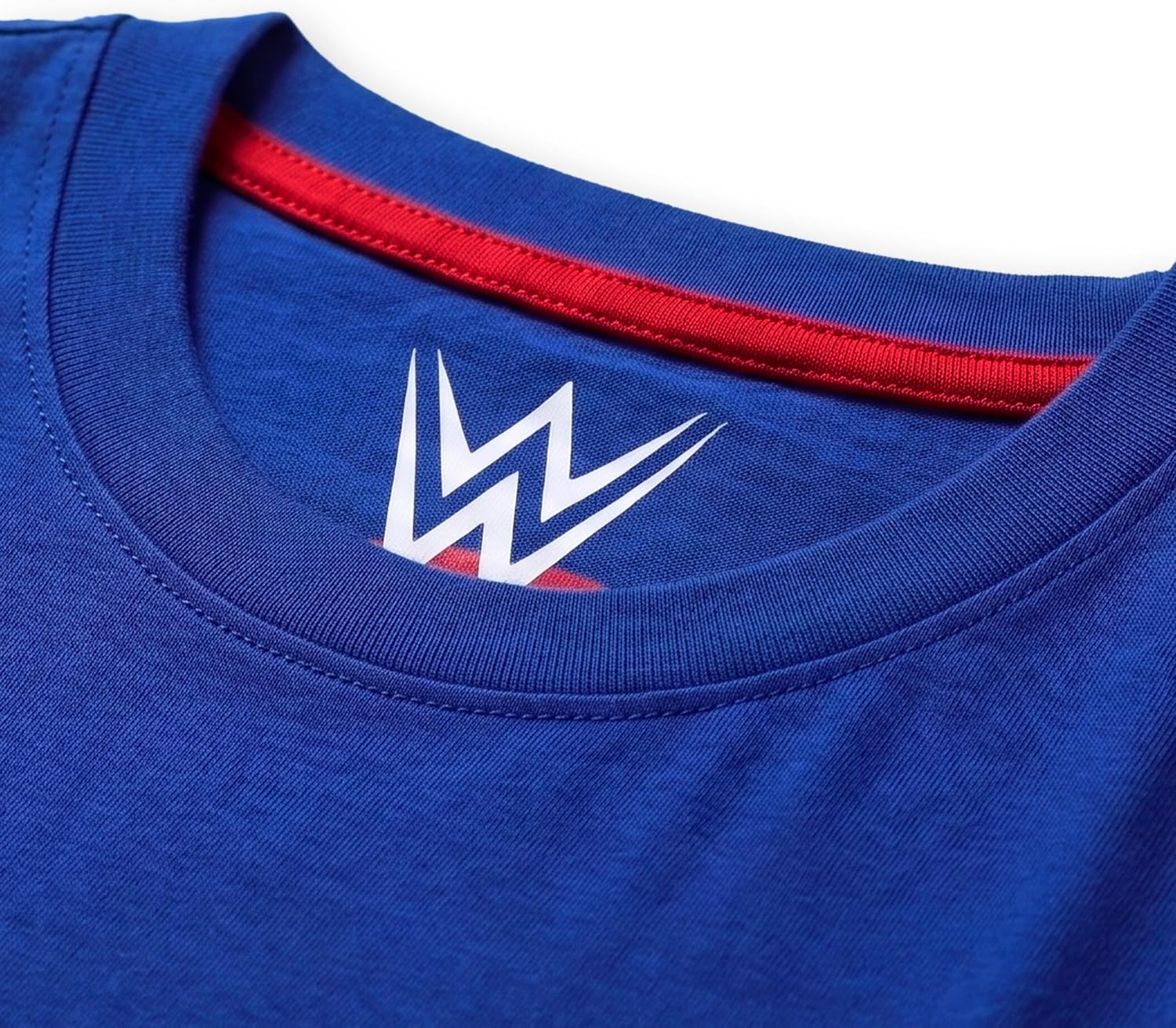 WWE Shirt, Short Sleeve Boys Shirts, Fun Wrestling Boys Clothes