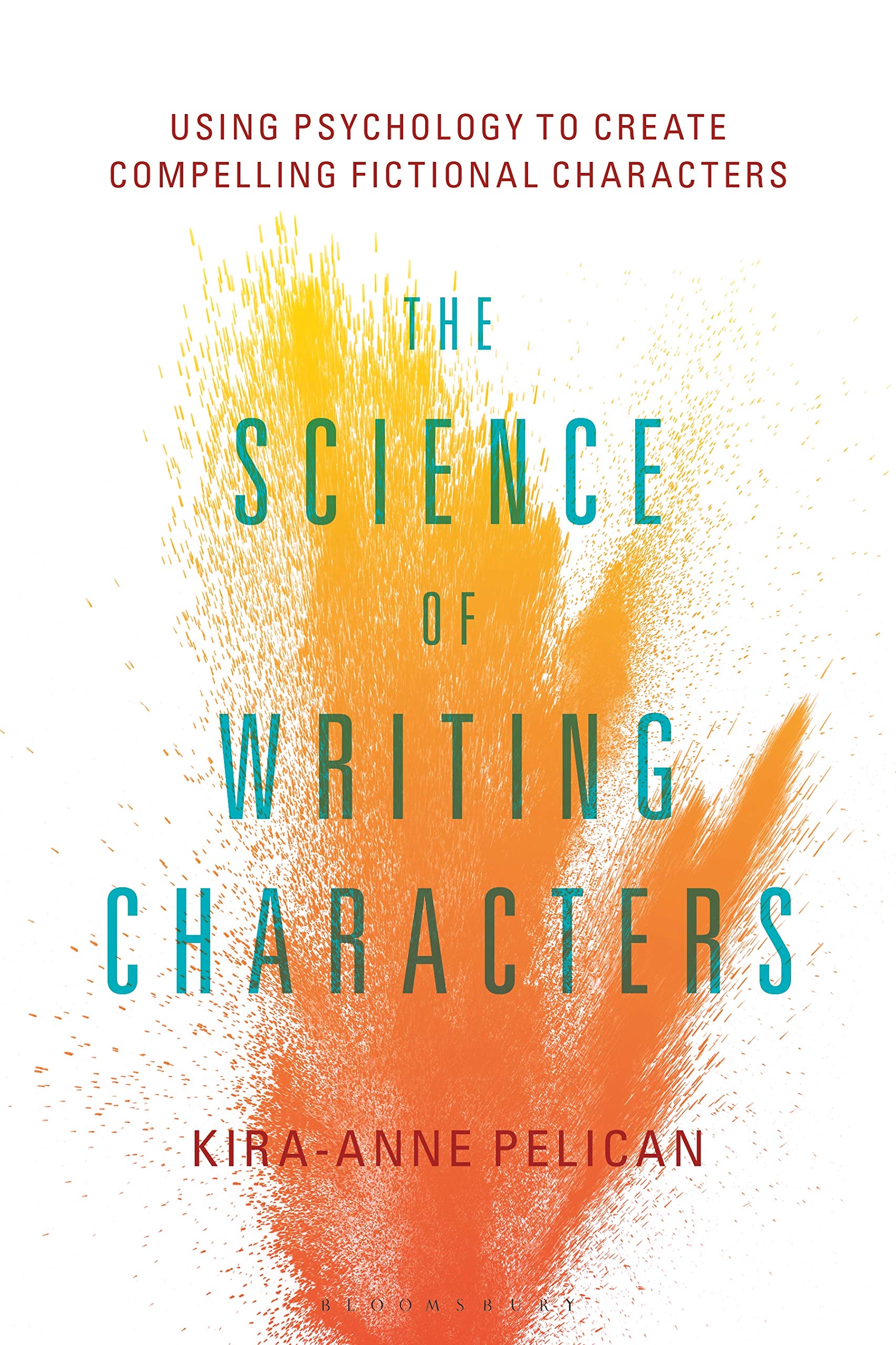 Writing Characters créez un profil psychologique profond pour roman et scénario