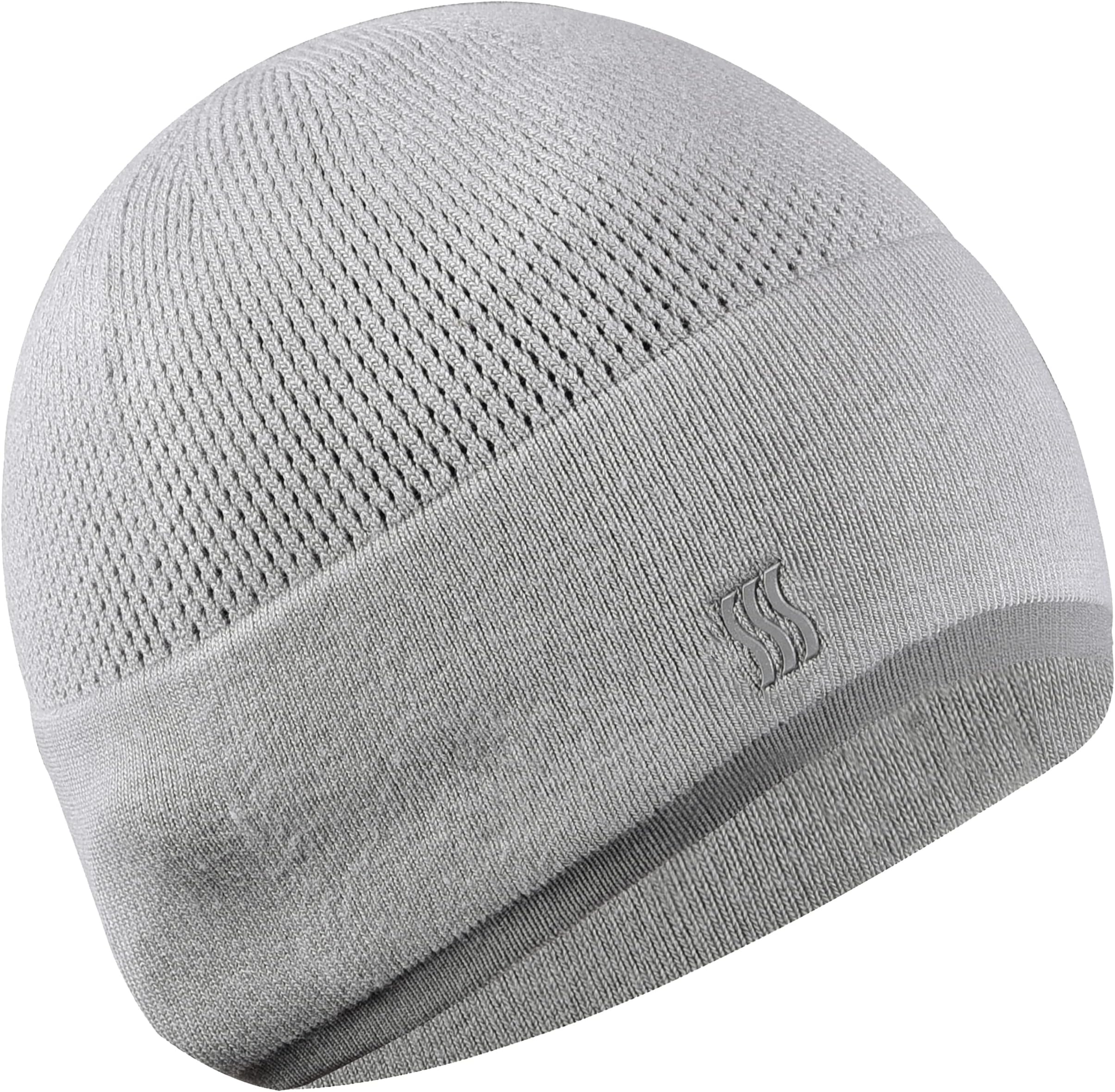 Bamboo Beanie Hat & Skull Cap. Soft & Lightweight. Running, Snow Sports. for Men & Women