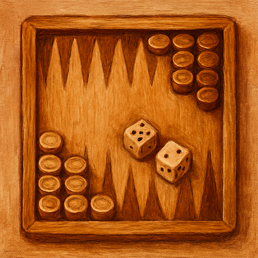 Backgammon with AI - App on Amazon Appstore