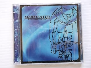 Spinning Volume Three