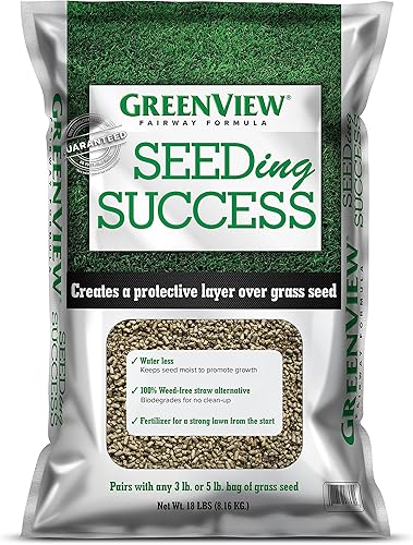 GreenView Fairway Formula Seeding Success (18 lb.) Fertilizante