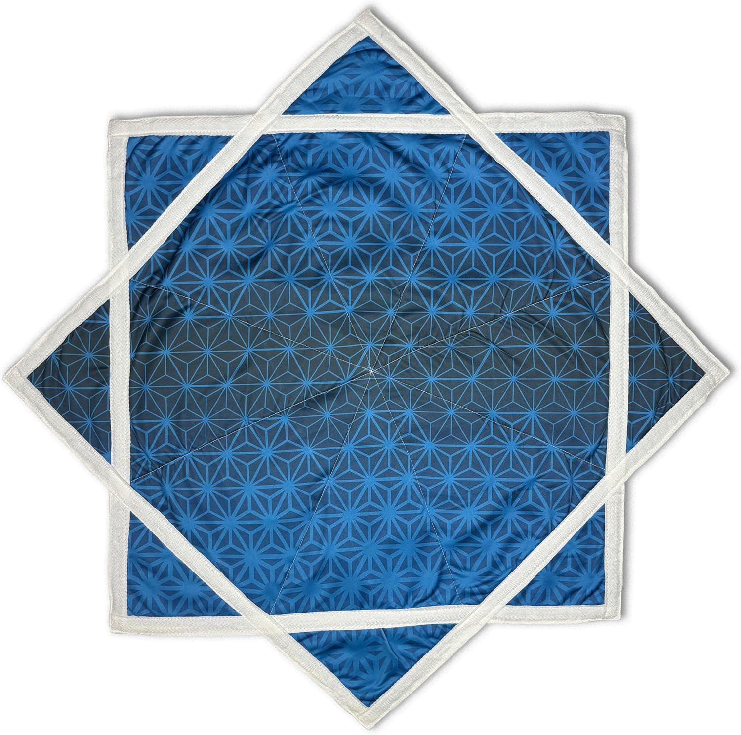 First Earth Flow Star - Dapo Star - Flow Toy (Guardian, 24" - Small)