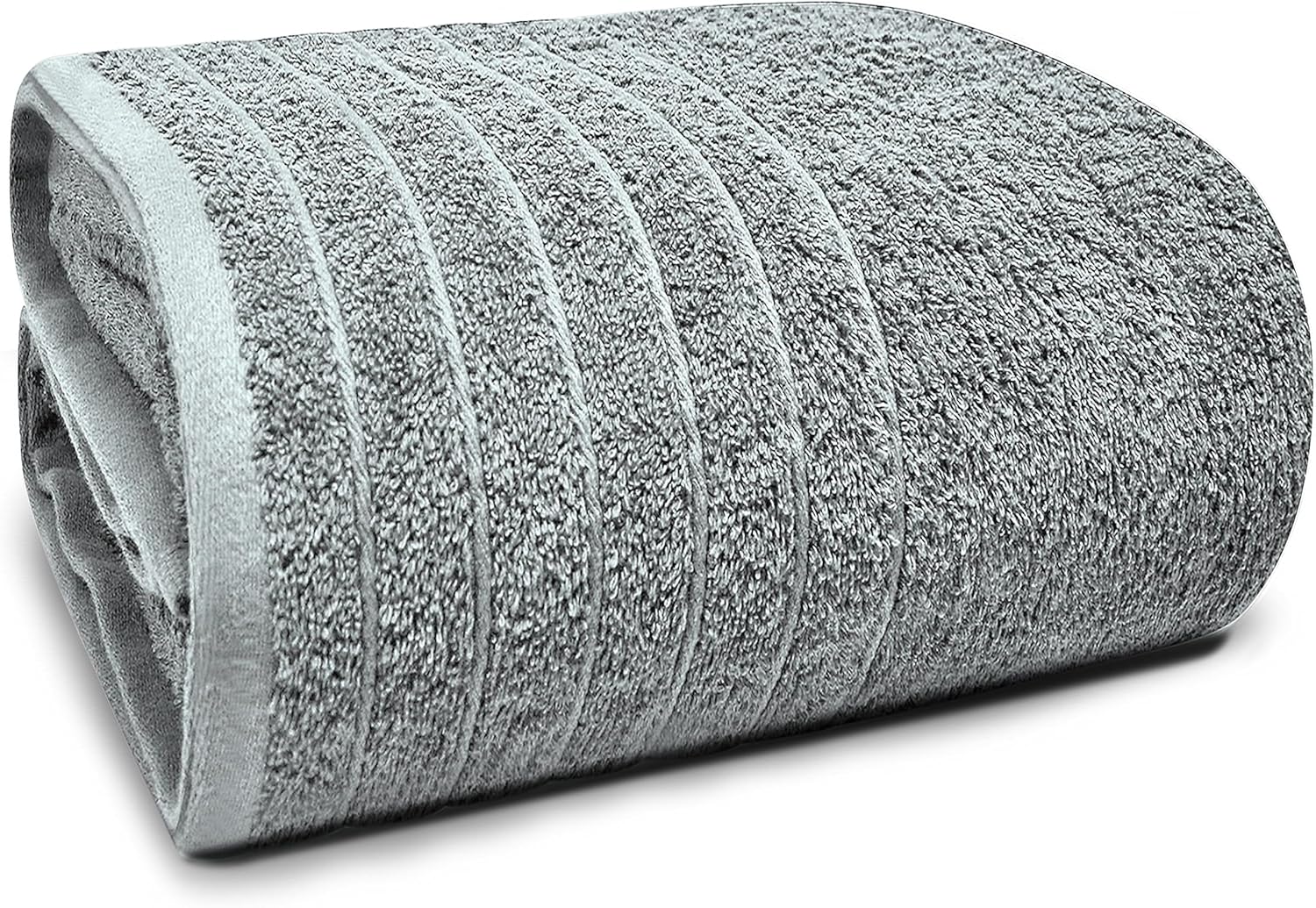 Tens Towels Pack of 1 Jumbo Bath Sheet 40 x 80 Inches, Extra Large & Light Weight, Quicker to Dry, 100% Cotton, Super Soft & Absorbent, Perfect to Wrap Yourself in, Navy