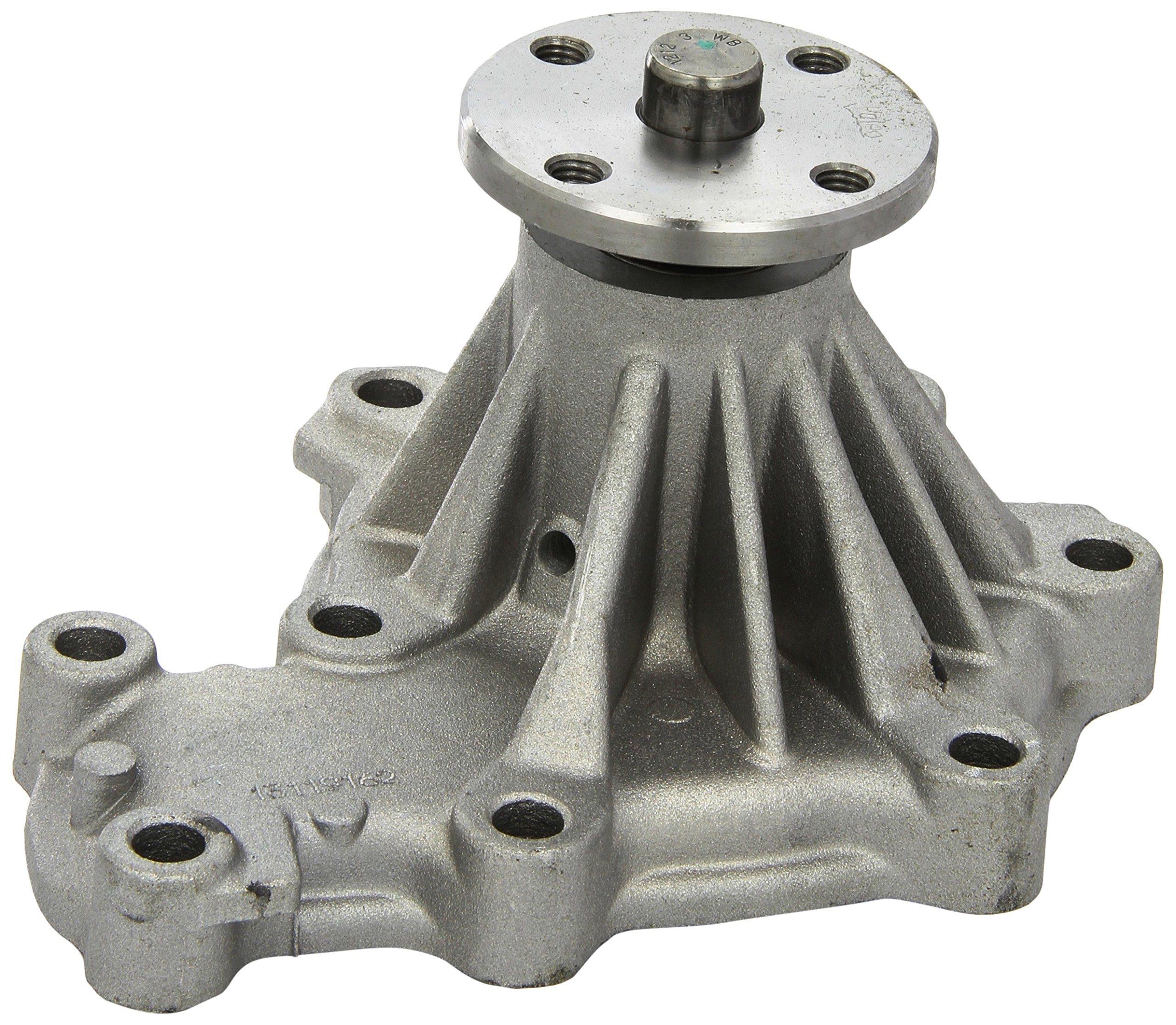 Valeo Pompe à Eau, Refroidissement du Moteur 506898